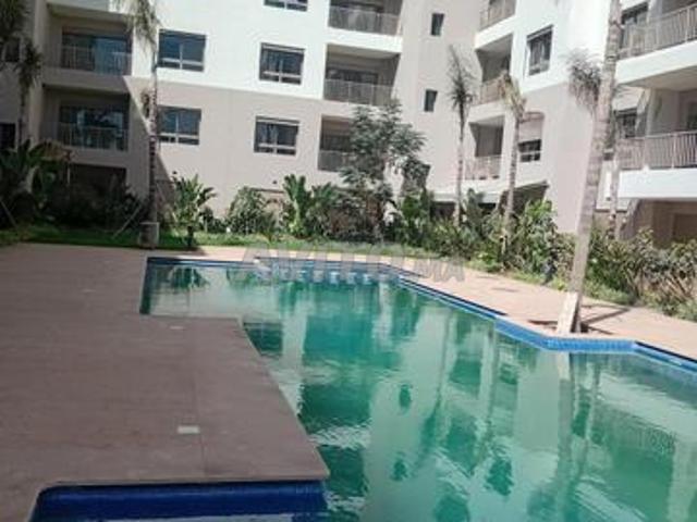 Appartement location à Bouskoura, Gharb-Chrarda-Beni Hssen