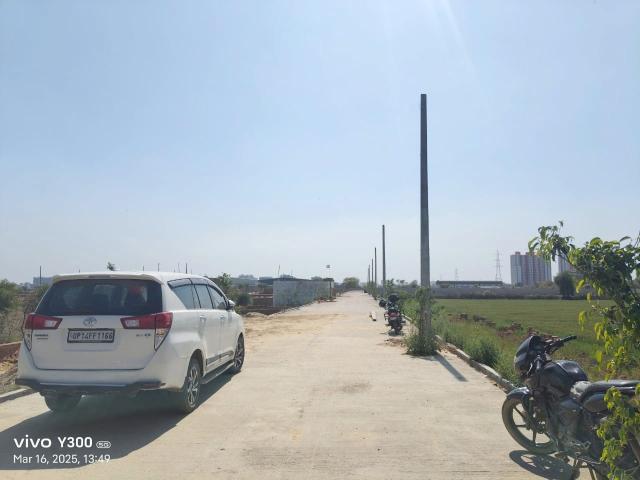 Land for sale in Khurja, Arunachal Pradesh