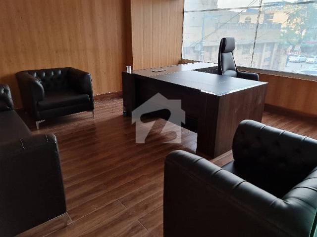 Commercial for sale in Islamabad