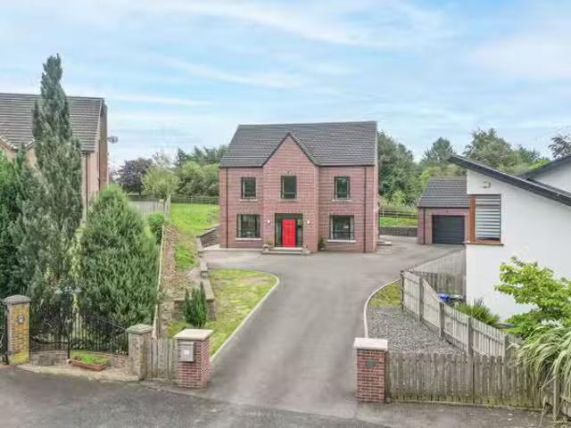 House for sale in Antrim, County Antrim