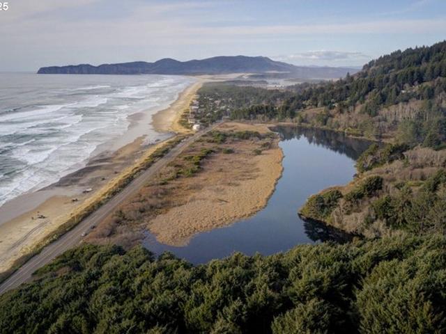 Land for sale in Cloverdale, Tillamook County