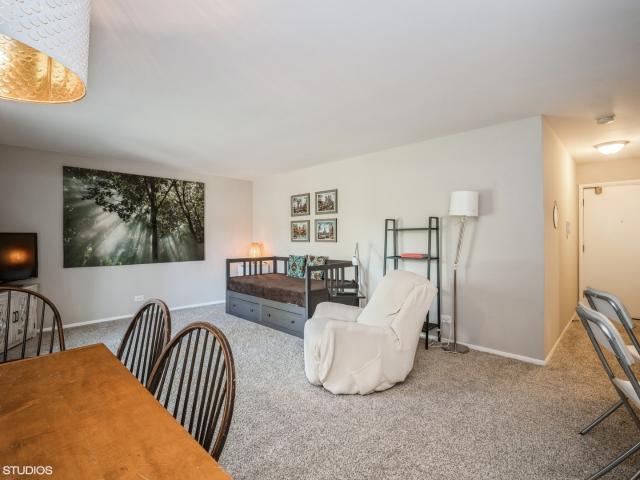 Condo for sale in Buffalo Grove, Illinois