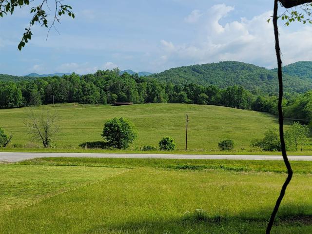 Land for sale in Hayesville, North Carolina