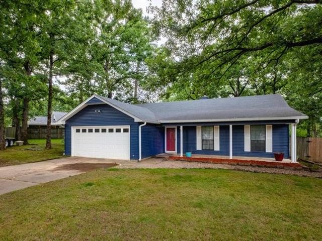 House for sale in Ark