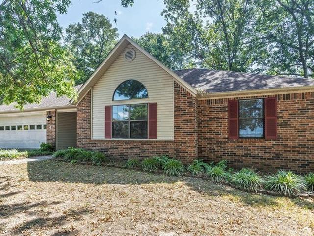 House for sale in Ark