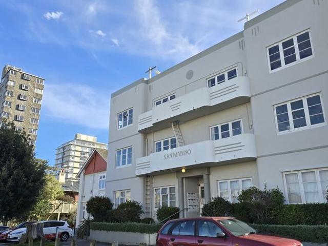 Apartment for rent in Matata, Wellington