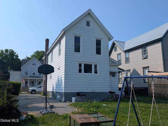 House for sale in Johnstown, New York