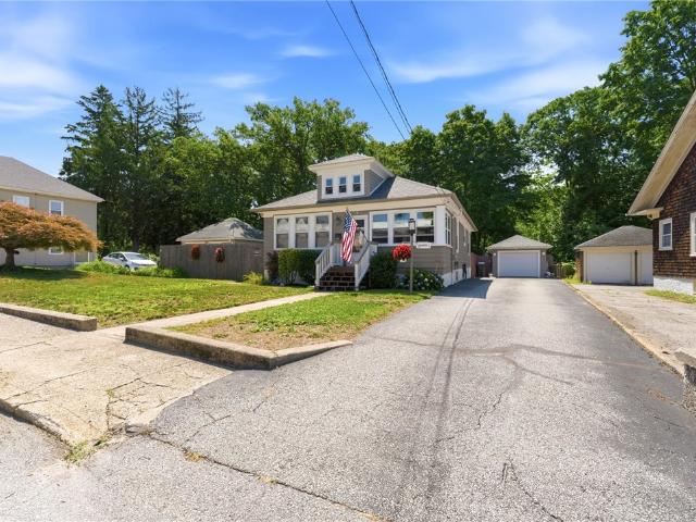 House for sale in West Warwick, Rhode Island