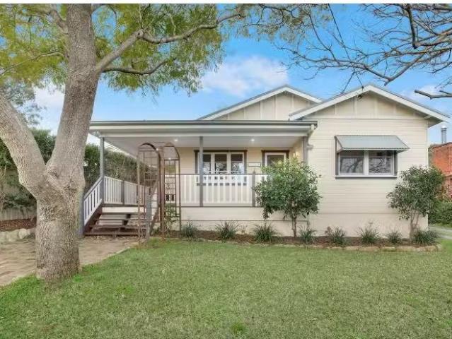 House for rent in Sydney, New South Wales