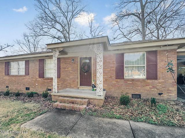House for sale in Natchez, Mississippi