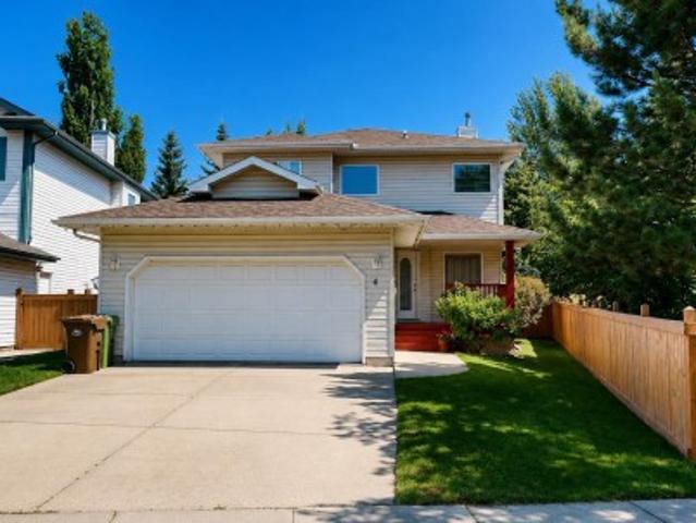 House for sale in Saint Albert, Alberta