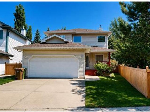 House for sale in Saint Albert, Alberta