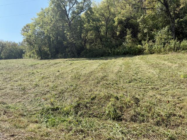 Farm for sale in Tennessee