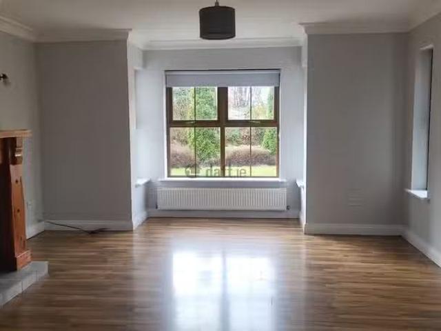 House to rent