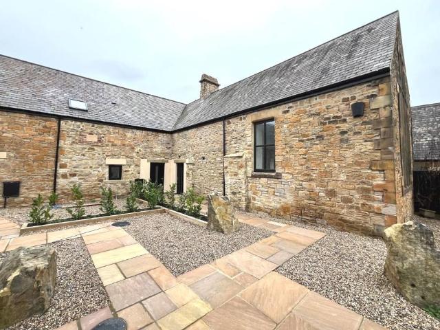 House for rent in Crook