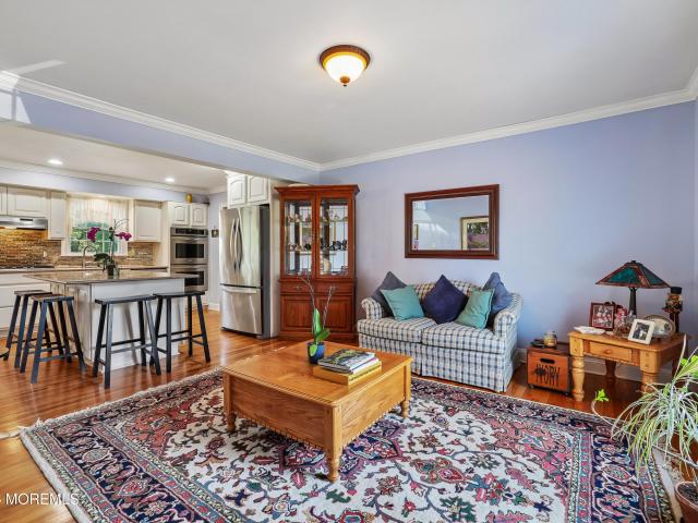 House for sale in Monmouth, New Jersey