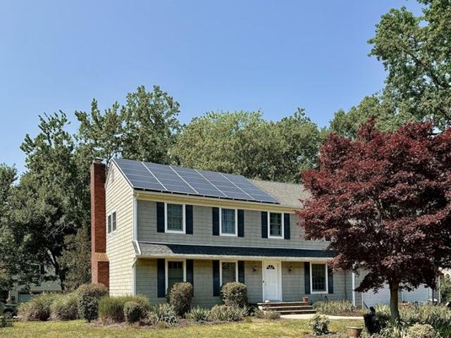 House for sale in Monmouth, New Jersey