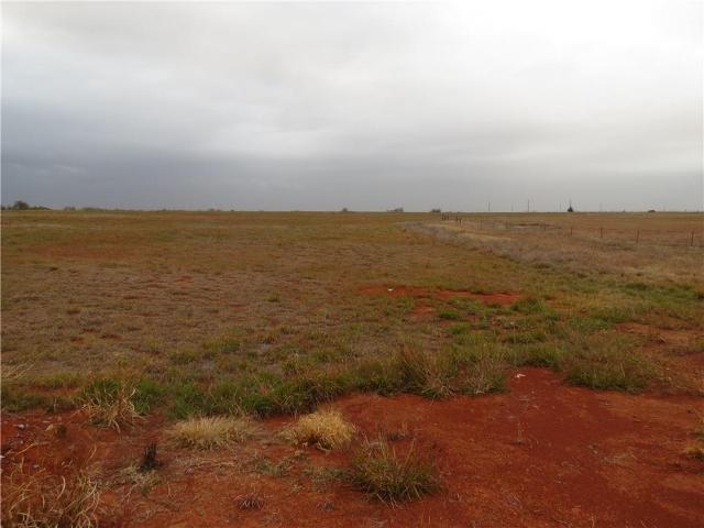 Land for sale in Cashion, Oklahoma