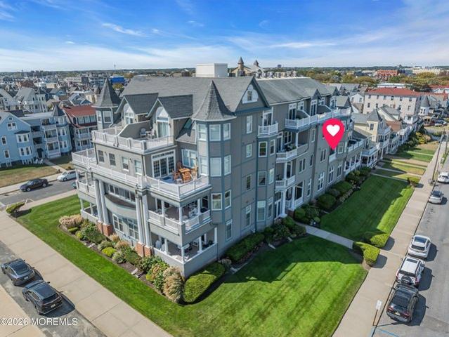 Condo for sale in Monmouth, New Jersey