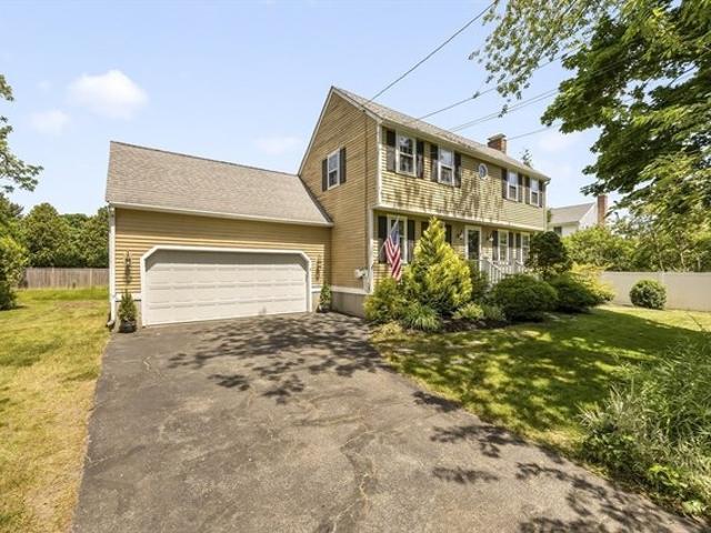 House for sale in Newburyport, Massachusetts