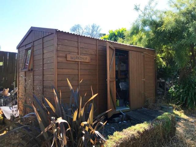 Land for sale in Auckland, Oroua County