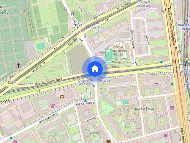 Mieszkanie do wynajęcia w Warszawa, Mazowieckie