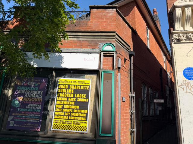 Apartment for rent in Balsall Heath, West Midlands