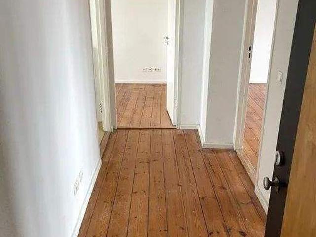 Apartment mieten in Haselhorst, Berlin