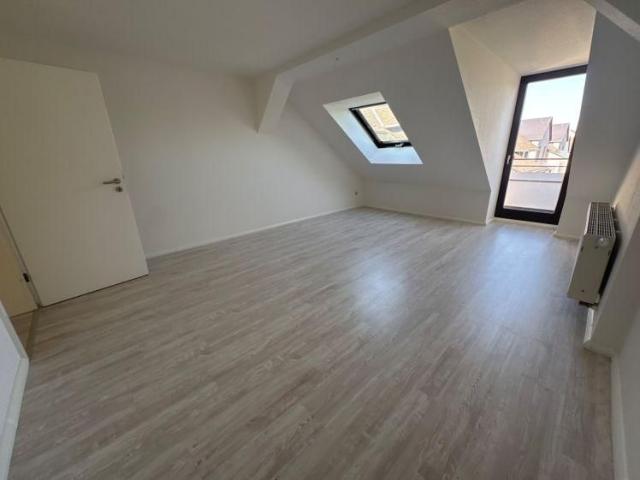 Apartment mieten in Kaßberg, Chemnitz