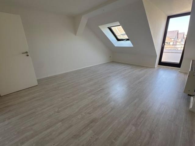 Wohnung mieten in Kaßberg, Chemnitz