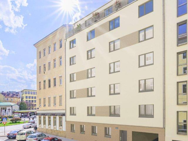 Apartment kaufen in KG Favoriten, Wien