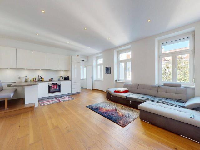 Apartment kaufen in Favoriten, Wien