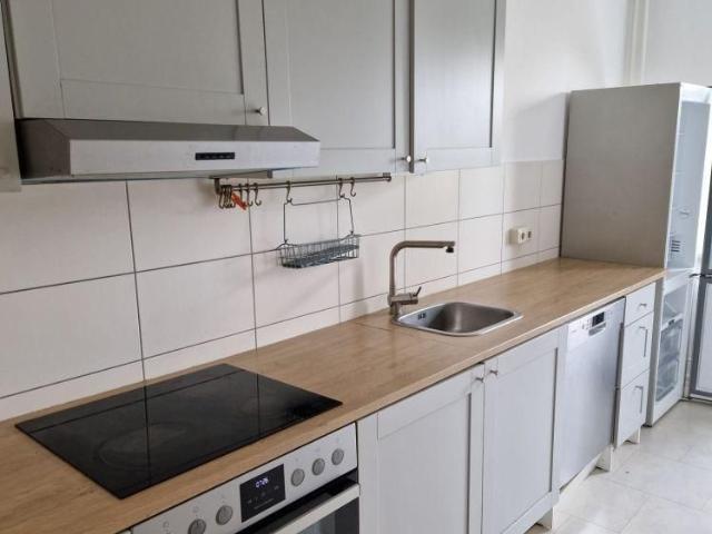 Apartment mieten in Kappel, Chemnitz