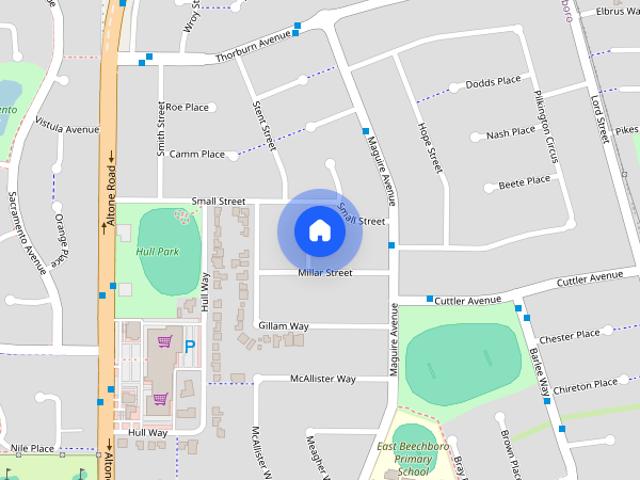 House for rent in Beechboro, Western Australia