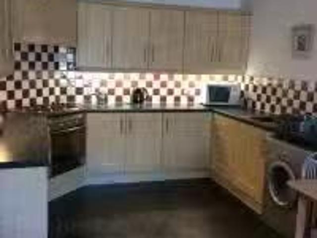 Apartment to rent