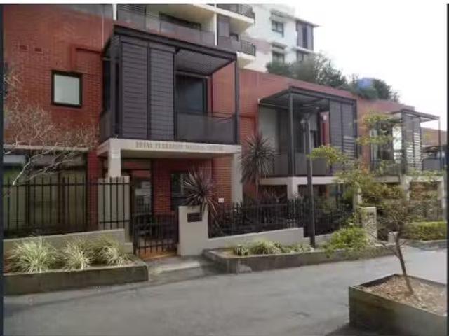 Condo for rent in Sydney, New South Wales