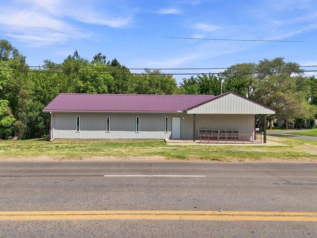 House for sale in Alva, Oklahoma