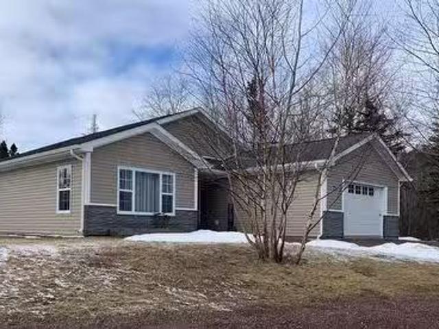House for sale in Lewisporte, Newfoundland And Labrador
