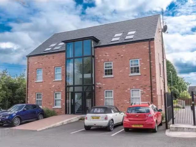 Apartment to rent in Edenderry, North Tipperary