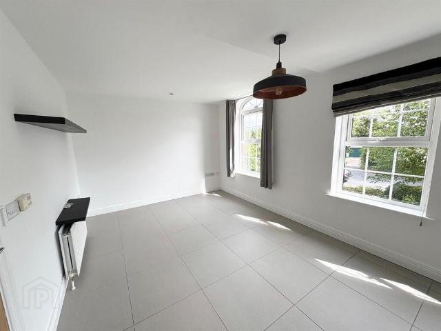 Apartment for rent in Ballybeen, Dundonald
