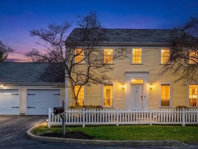 Condo for sale in Fairfield, Ohio