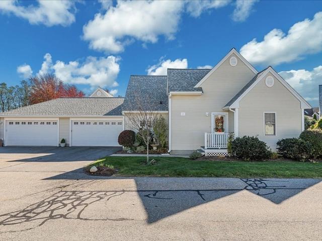 Property for sale in Manomet, Massachusetts