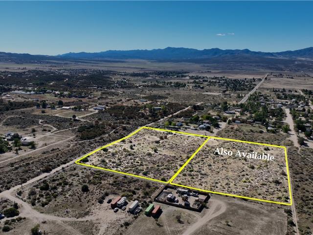 Land for sale in Anza, California