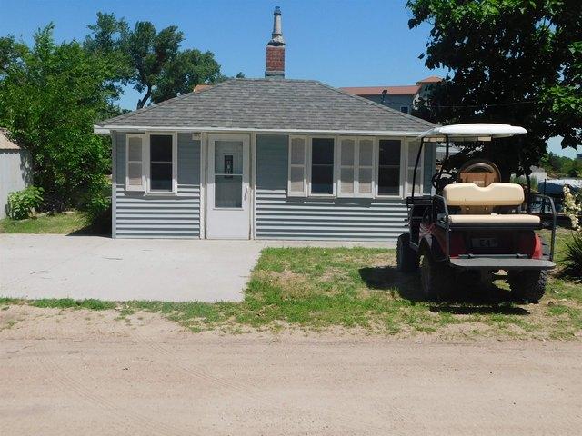 House for sale in Nebraska