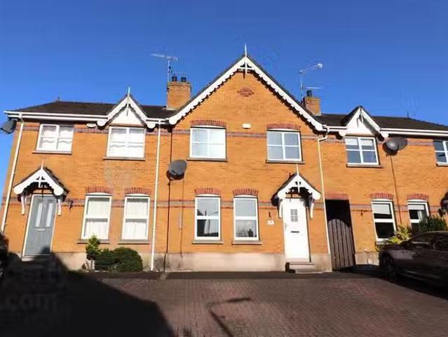 House for sale in Edenderry, North Tipperary