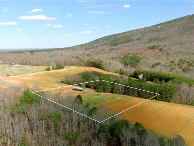 Land for sale in Stokes, North Carolina