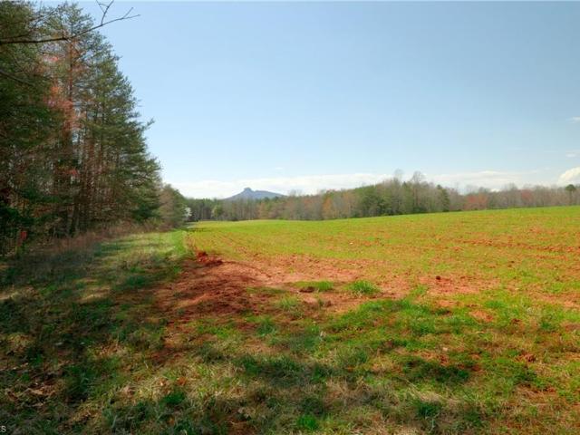 Land for sale in Stokes, North Carolina