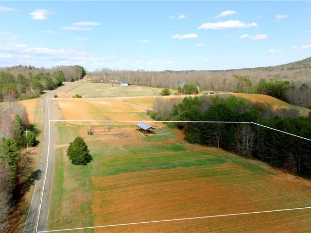 Land for sale in Stokes, North Carolina
