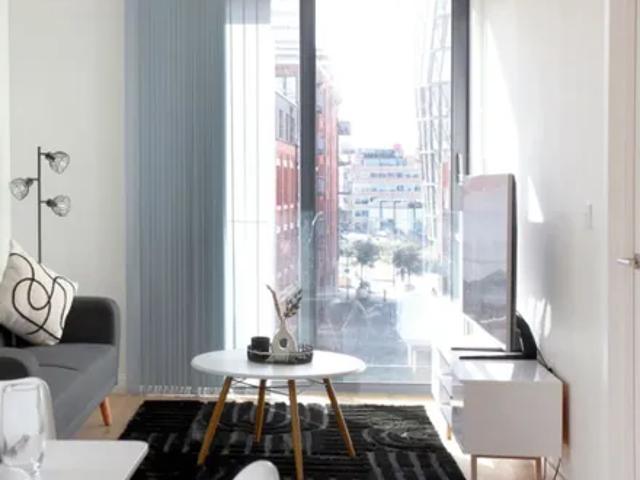 Apartment for rent in Georgia, Greater Manchester