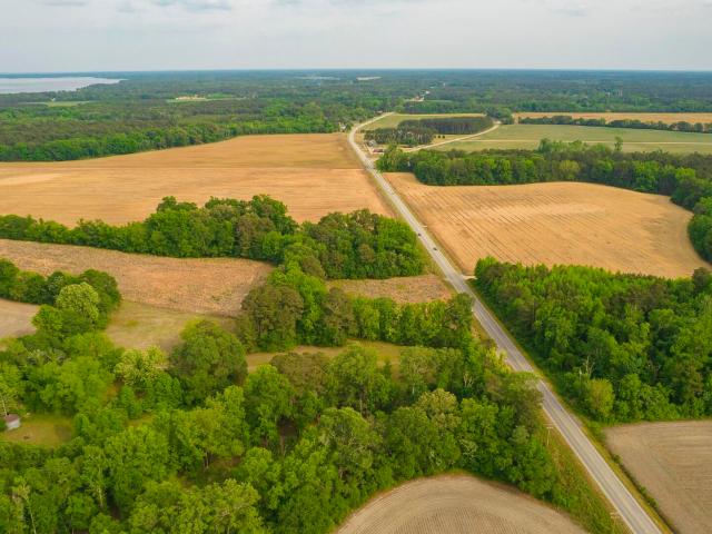 Land for sale in Vance, South Carolina